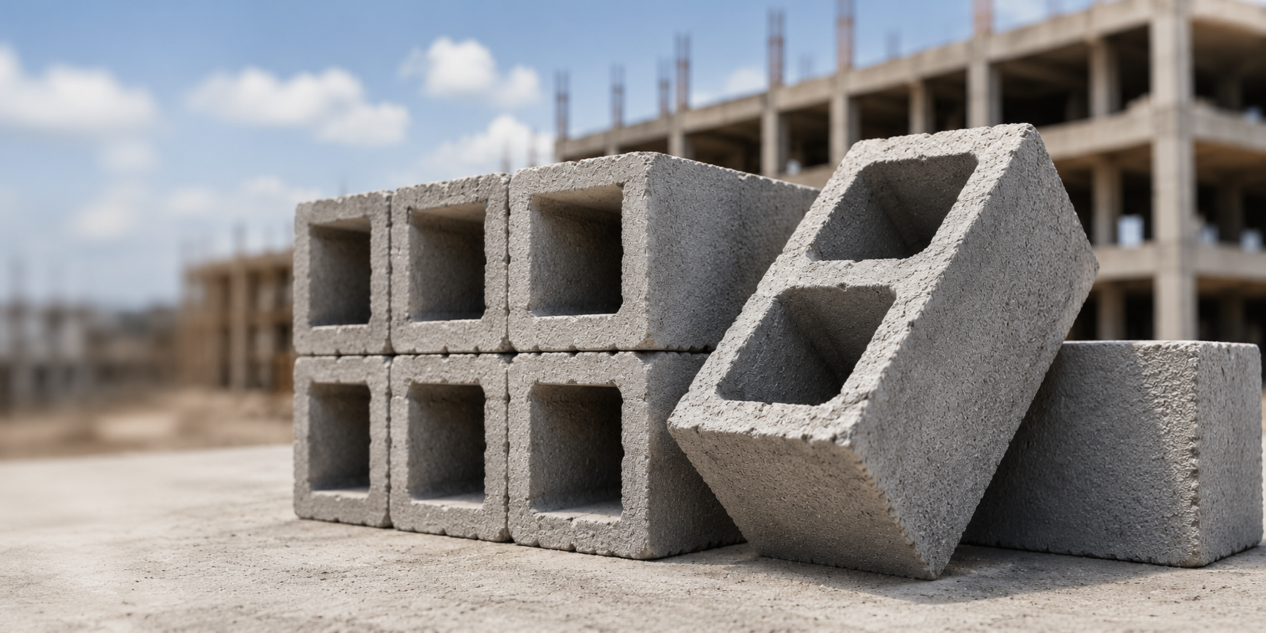 Quality Blocks