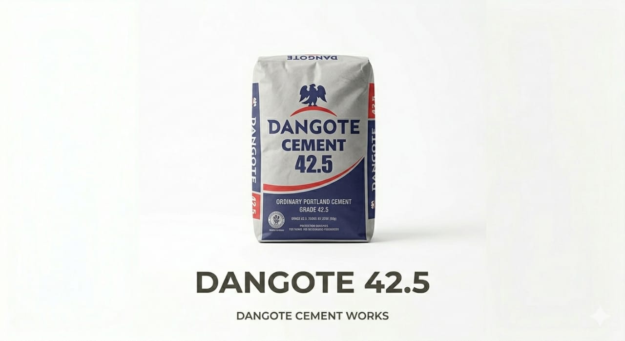 Dangote Cement