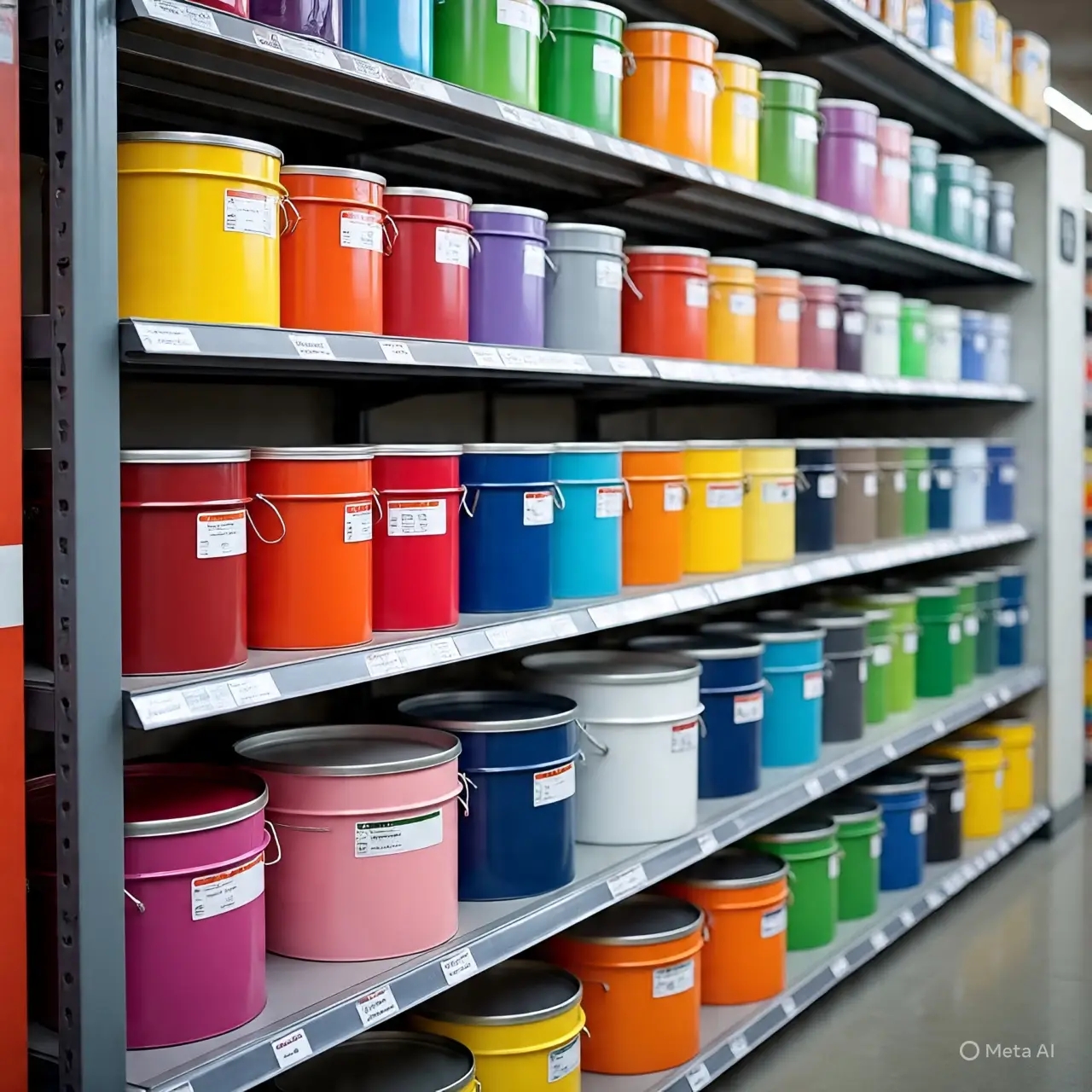 Paint