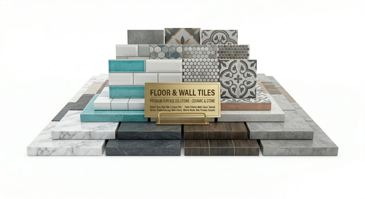 Tiles